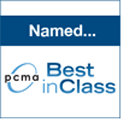 PCMA Best in Class